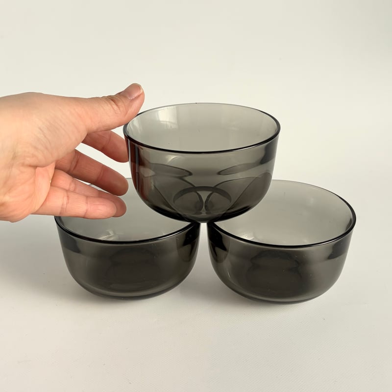 Nuutajarvi（ヌータヤルヴィ）｜Kaj Franck（カイ フランク）｜Fasetti