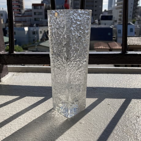 iittala（イッタラ）／Linearia／フラワーベース
