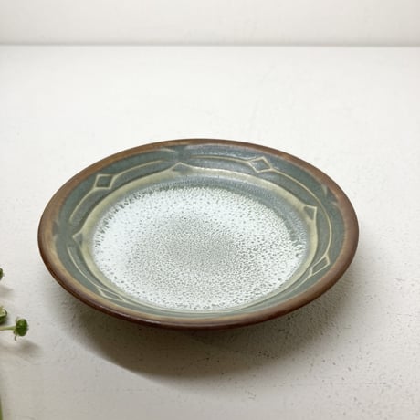 Bing&Grondahl／Rune（ルーン） ／豆皿　02