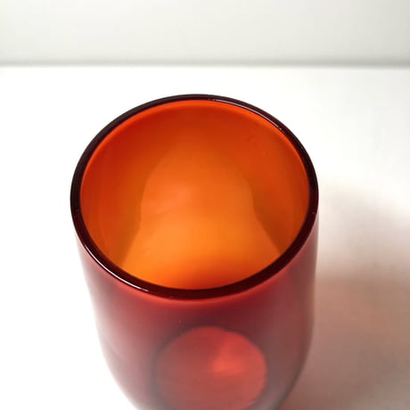 Karl Holmberg（カールホルムベリ）/キャンドルホルダー　ロケット型
