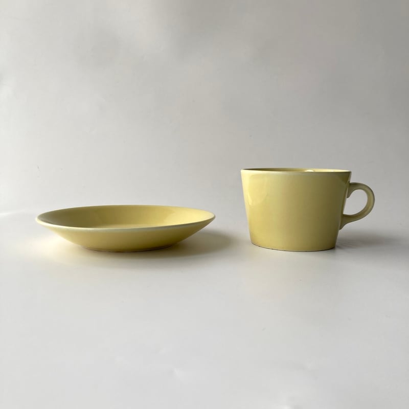 ARABIA（アラビア）／Kilta（キルタ）／カップ＆ソーサーセット