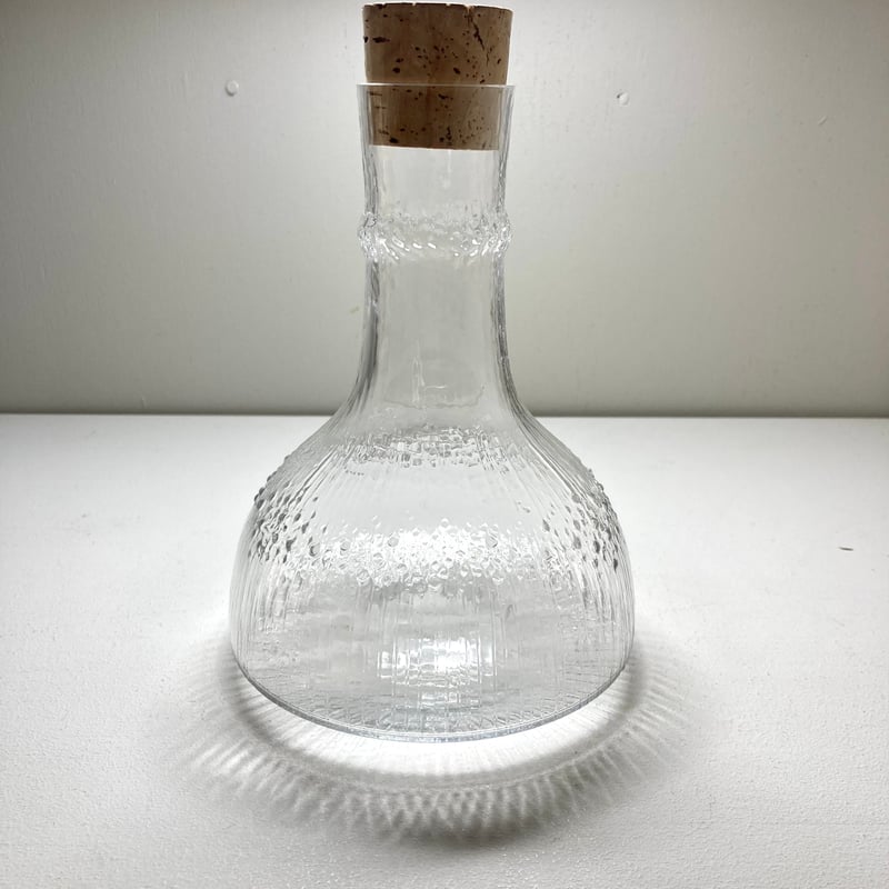 iittala（イッタラ）／Niva（二ヴァ）／デキャンタ 01 | HYGGE