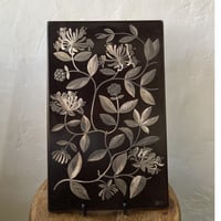 【ご予約商品　Yさま】Gustavsberg（グスタフスベリ）／Heinz Erret（ハインツ・エレット）／陶板／