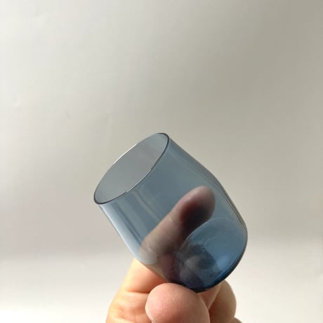 iittala（イッタラ）／i-104／Timo Sarpaneva（ティモ　サルパネヴァ）／ショットグラス【複数在庫あり】