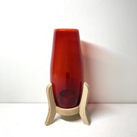 Karl Holmberg（カールホルムベリ）/キャンドルホルダー　ロケット型