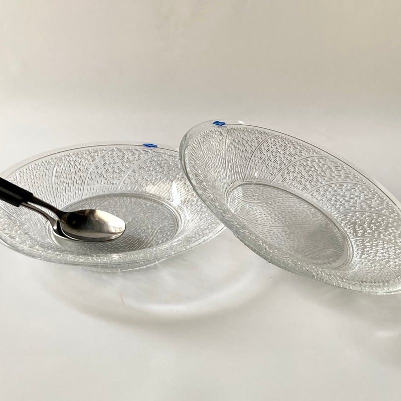 Nuutajarvi（ヌータヤルヴィ）／Lastu（ラッツオ）／深皿／ディープ