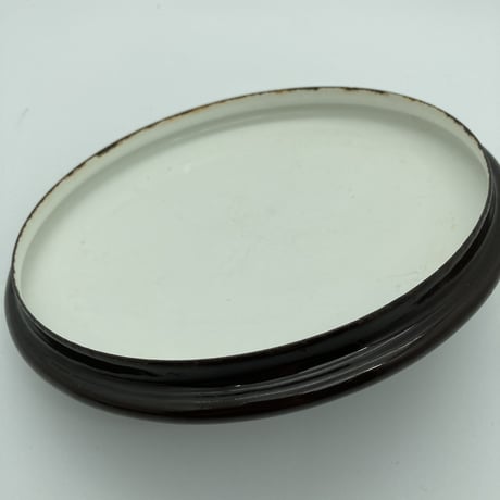 【Discount】 FINEL（フィネル）／Ritari（リタリ）／ホーロー両手鍋（3.5L）  02