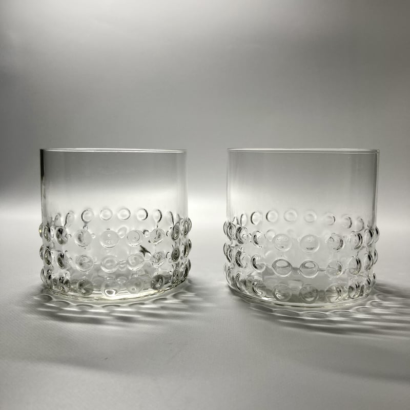 Riihimäen Lasiリーヒマエンラシ　AimoOkkolin　1960年 Riihimäen Lasiリーヒマエンラシ AimoOkkolin 1960年