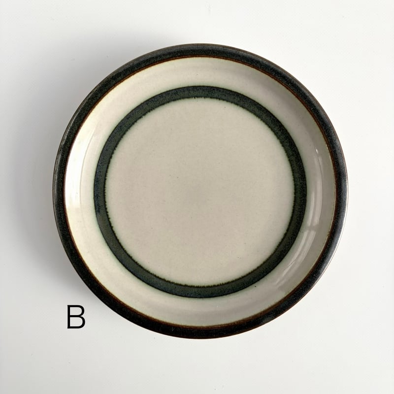 Quistgaard（クイストゴー）｜Tema（ティーマ）｜プレート φ16.5cm | HYGGE