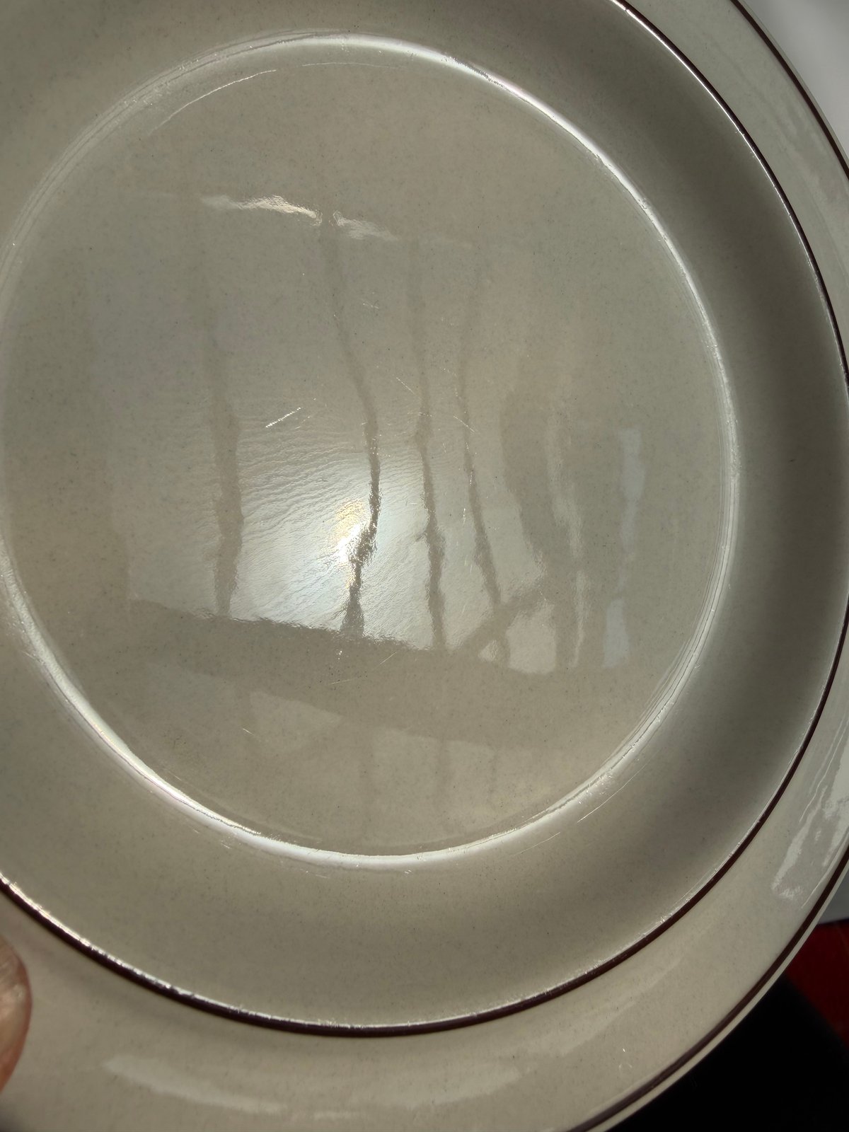 ARABIA（アラビア）｜Fennica（フェニカ）｜プレート17cm | HYGGE