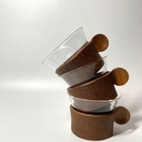 スウェーデン製ヴィンテージ／Karl holmberg社／トーストスタンド | HYGGE