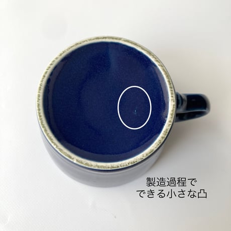 ARABIA（アラビア）｜Kilta（キルタ）｜カップ＆ソーサーセット｜ブルー B