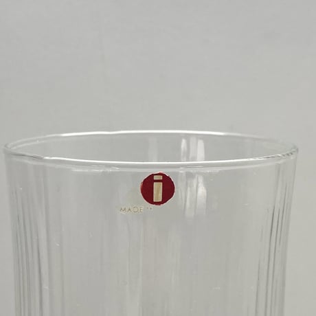 iittala（イッタラ）／2065／タンブラー　クリア　02