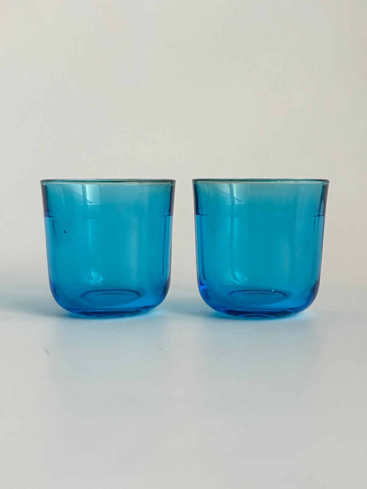 Nuutajarvi（ヌータヤルヴィ）｜Kaj Franck（カイ フランク）｜Fasetti