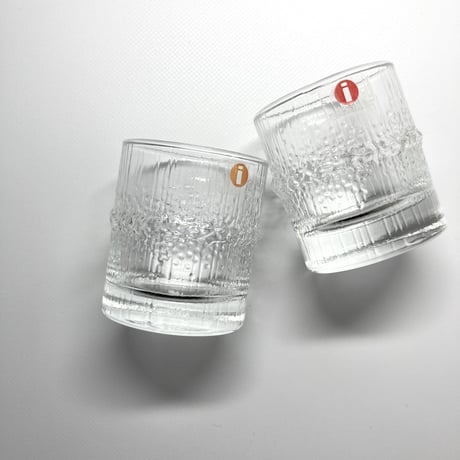 iittala（イッタラ）／Niva（二ヴァ）／ショットグラス
