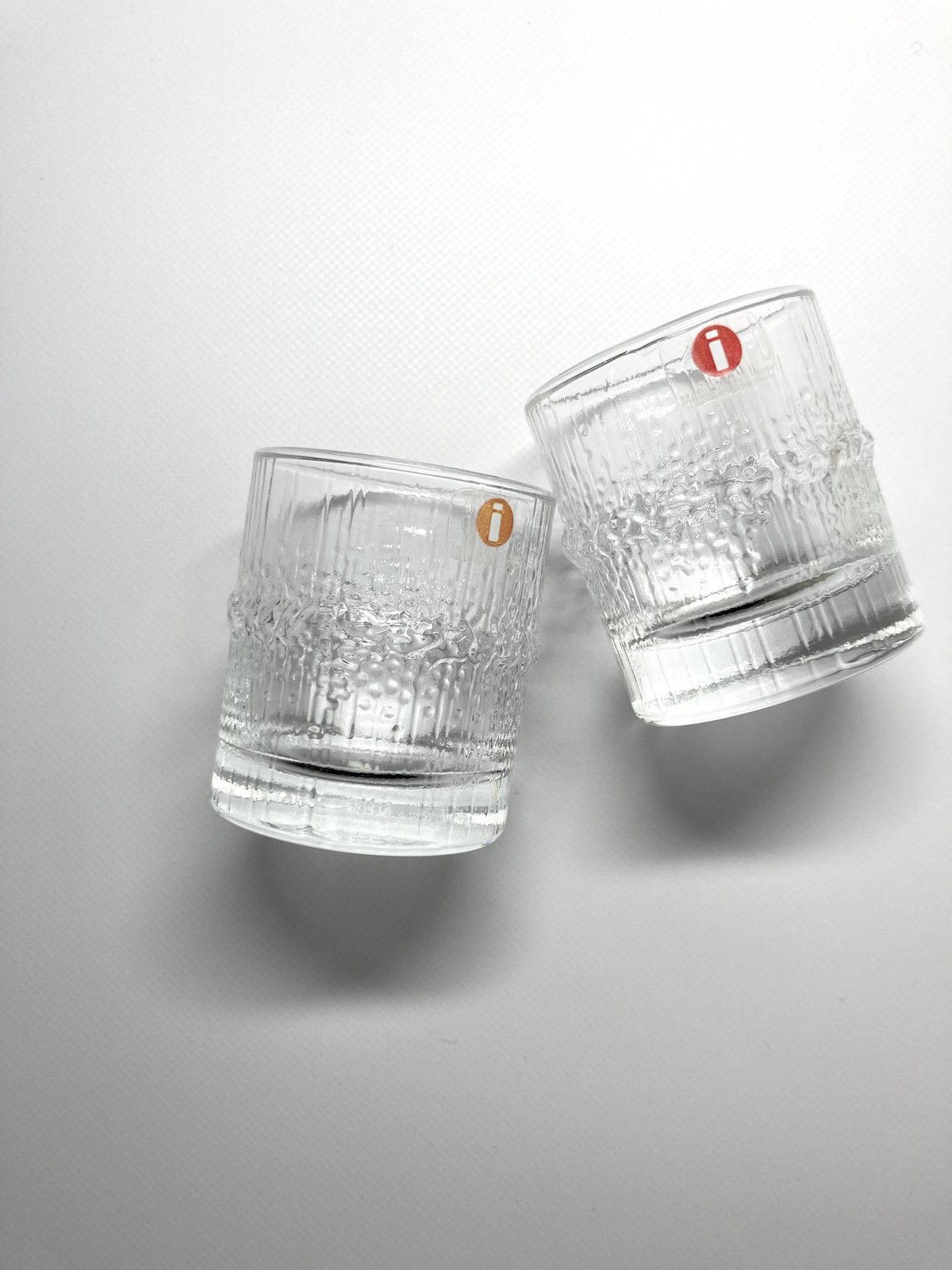 iittala（イッタラ）／Niva（二ヴァ）／ショットグラス | HYGGE