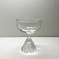 iittala（イッタラ）／Brilliant（ブリリアント）／カクテルグラス　クリア02