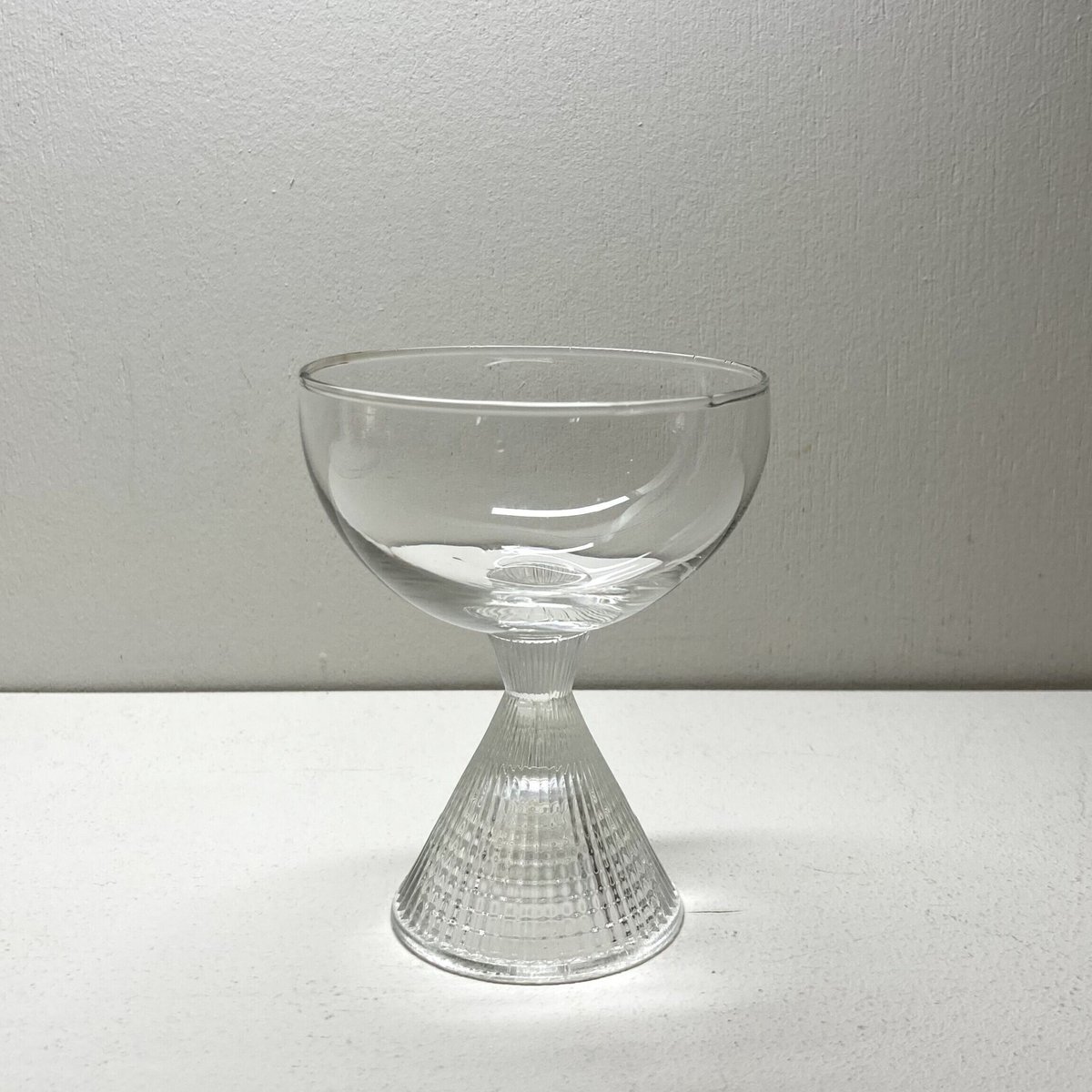 iittala（イッタラ）／Brilliant（ブリリアント）／カクテルグラス 