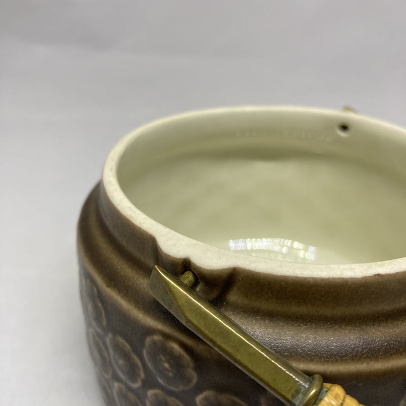 Kronjyden（クロニーデン）／Azur（アズール）／シュガーポット 01 | HYGGE