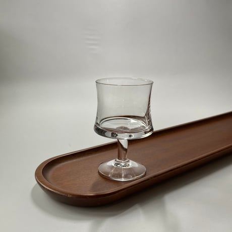 iittala（イッタラ）／Romantica（ロマンティカ）／Tapio Wirkkala（タピオヴィルカラ）／シェリーグラス／no. 02