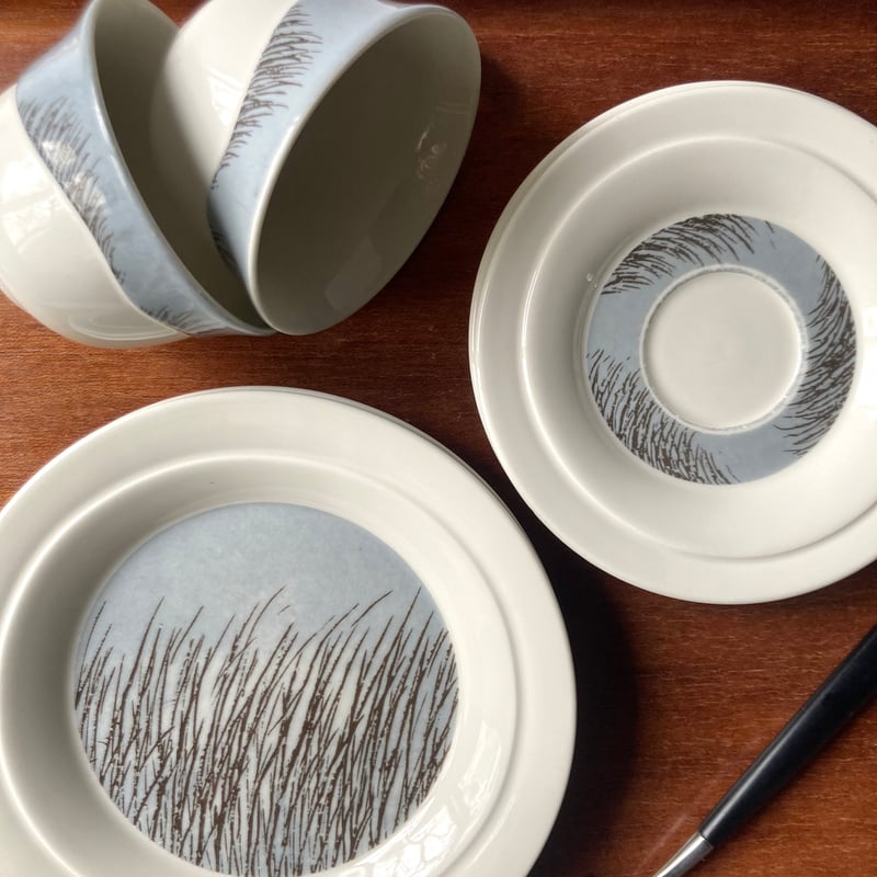 Y様ご予約用】ARABIA（アラビア）／Tuuli（トゥーリ） ／Heljä Liukko-