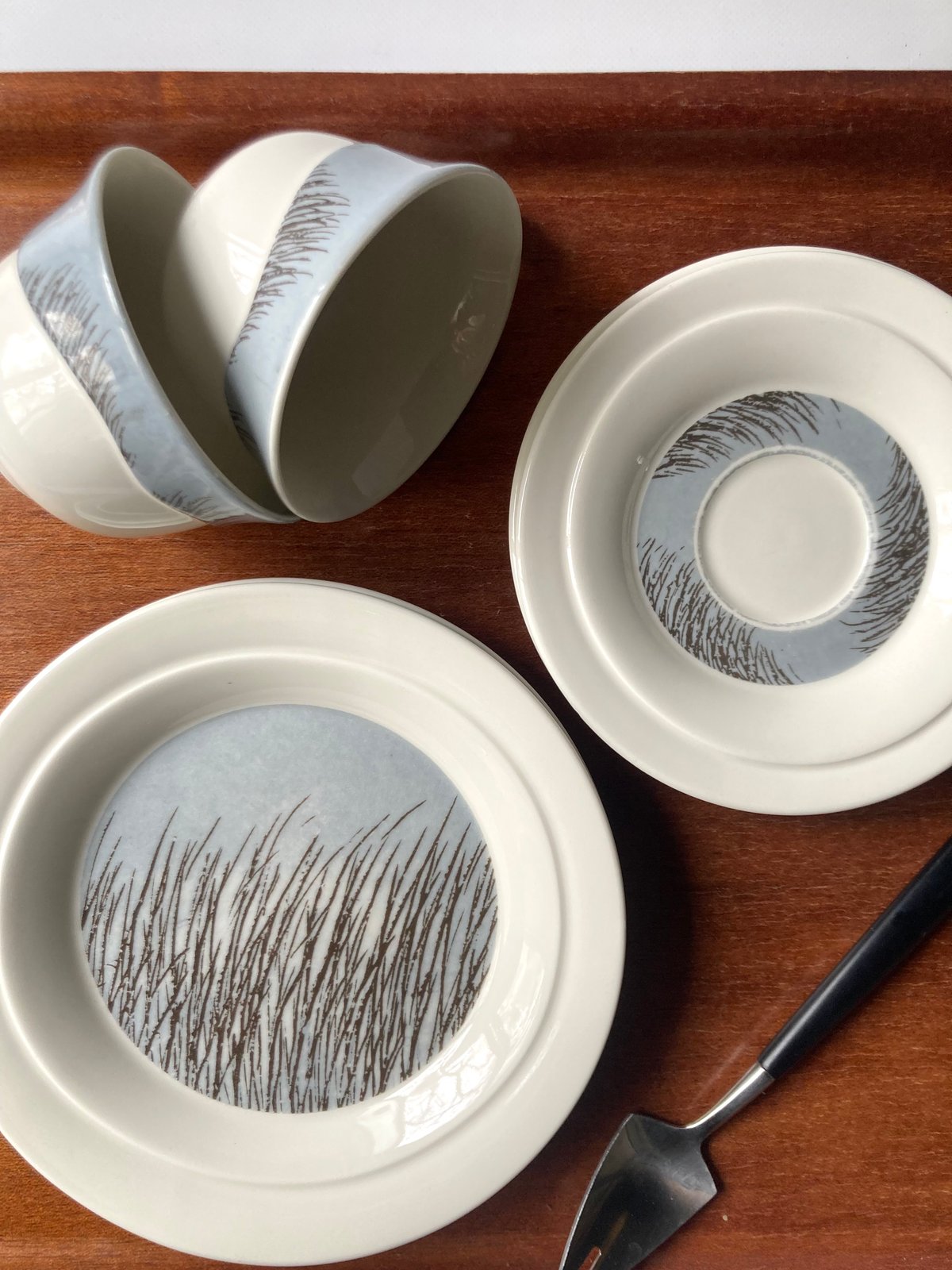 Y様ご予約用】ARABIA（アラビア）／Tuuli（トゥーリ） ／Heljä Liukko-