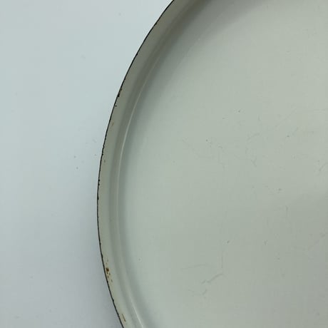 FINEL（フィネル）／Ritari（リタリ）／ホーロー両手鍋（3.5L）