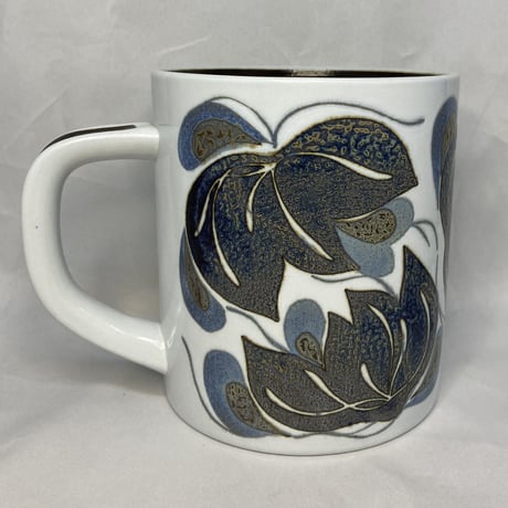 Royal Copenhagen（ロイヤルコペンハーゲン）／イヤーマグ  L／1979