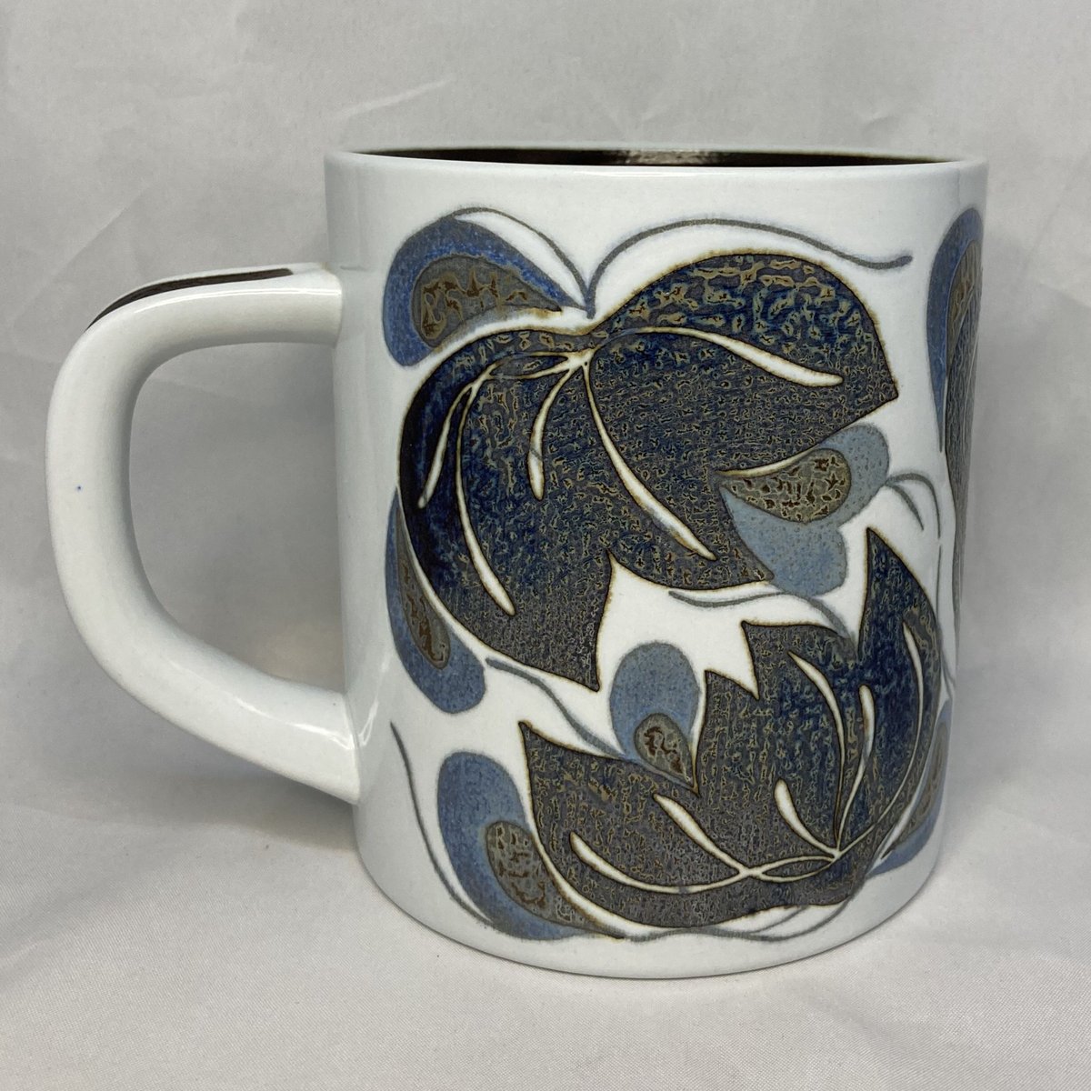 Royal Copenhagen（ロイヤルコペンハーゲン）／イヤーマグ L