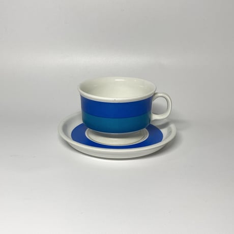 ARABIA（アラビア）／Spektri（スペクトリ）／カップ＆ソーサー