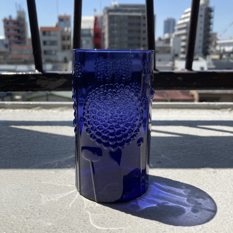 NUUTAJARVI（ヌータヤルヴィ）／Flora（フローラ）／タンブラー