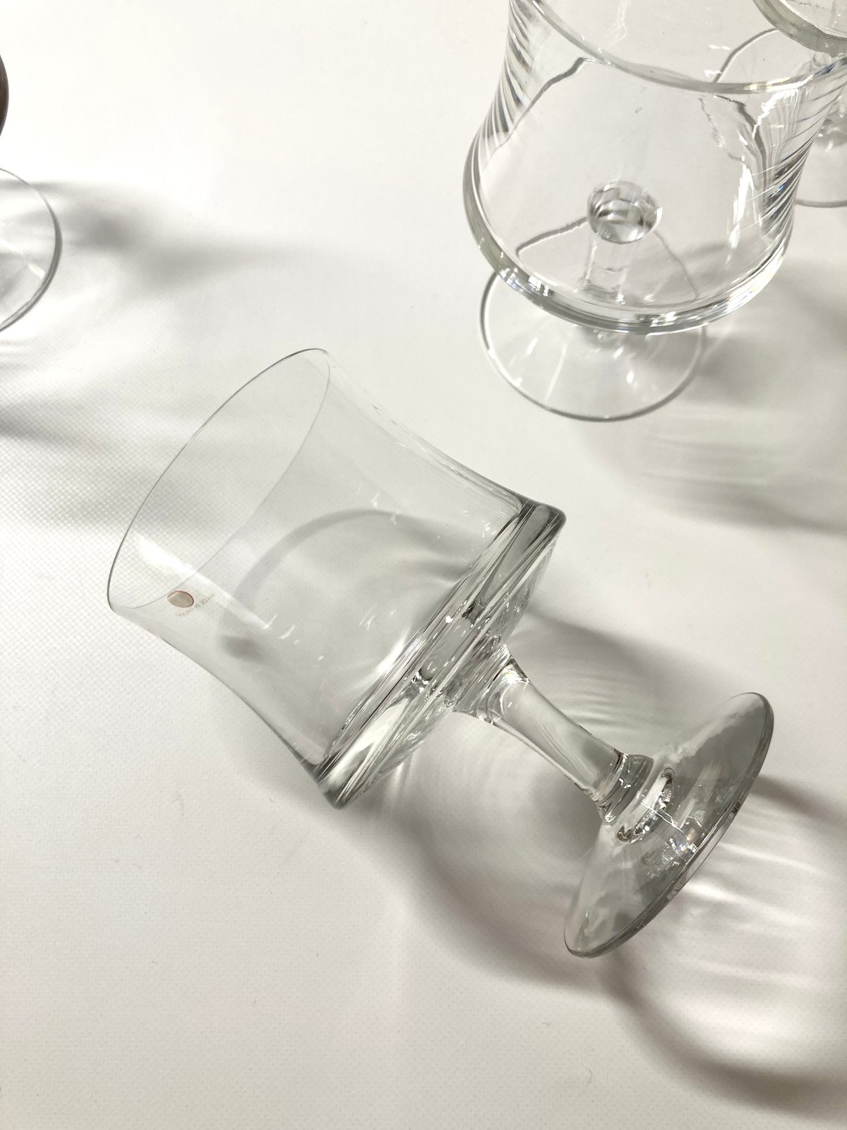iittala（イッタラ）／Romantica（ロマンティカ）／ワイングラス | HYGGE