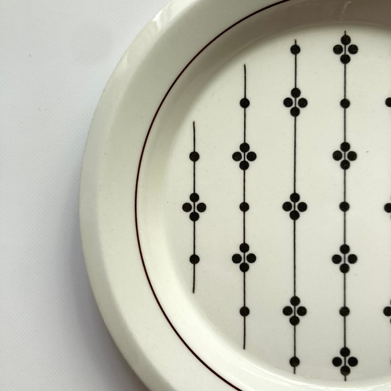 ARABIA（アラビア）／Kartano（カルタノ） ／Esteri Tomula（エステリ・