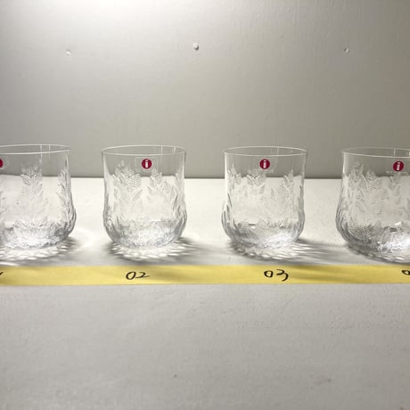 iittala／Koivu／タンブラーS　04