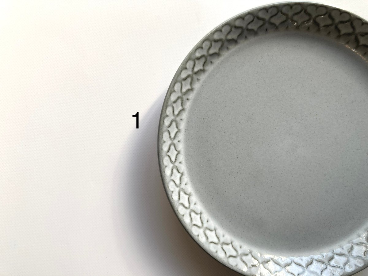 クイストゴー　cordial コーディアル　グレー　大皿　スクエア　プレート クイストゴー cordial コーディアル グレー 大皿 スクエア