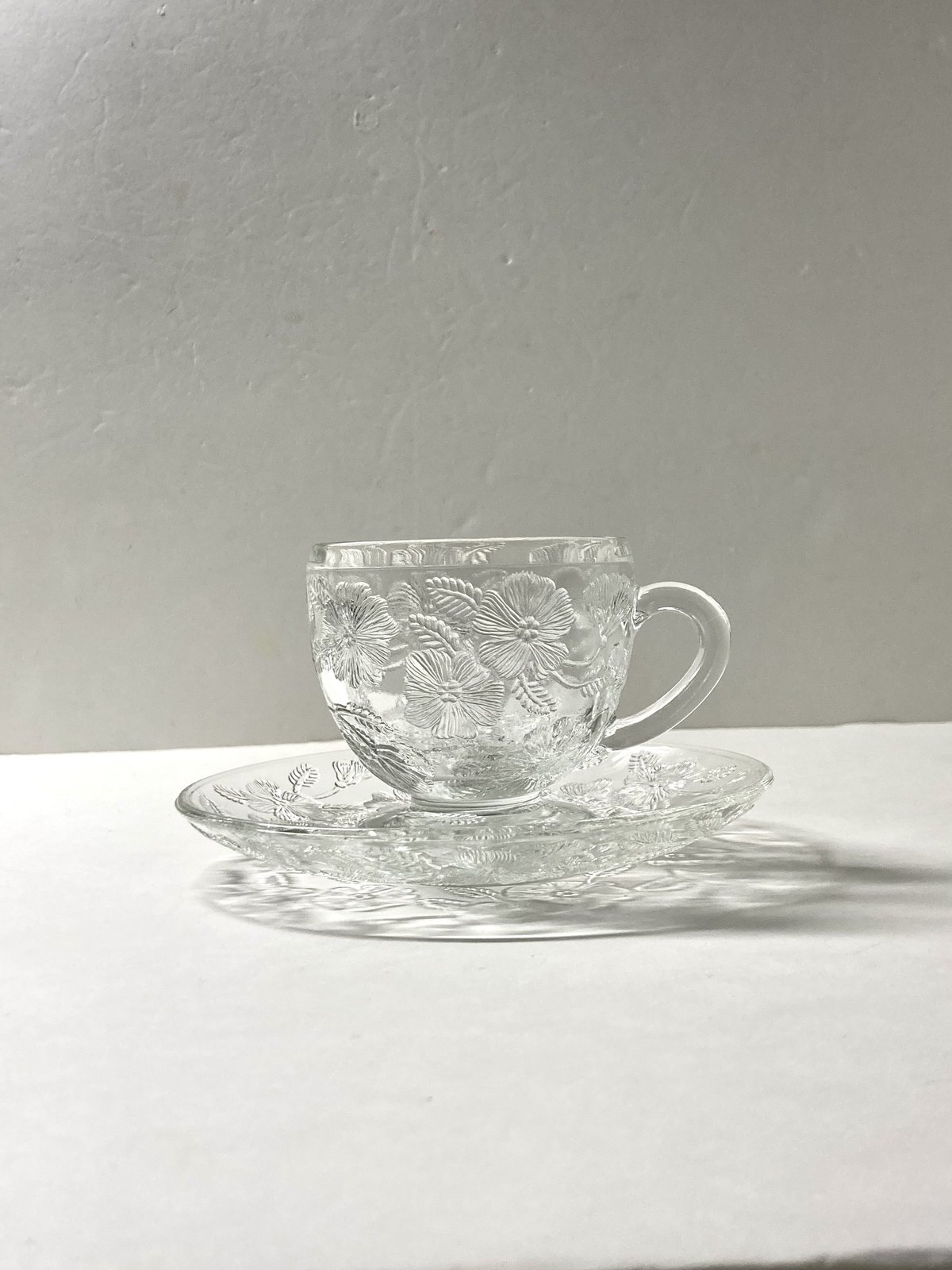 NUUTAJARVI（ヌータヤルヴィ）／Rosita／カップ＆ソーサー 04 | HYGGE