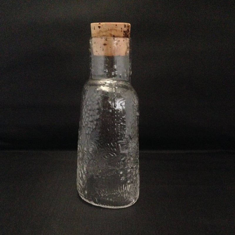 アラビヤ　ヌータヤルヴィテビンテージボトル アラビヤ ヌータヤルヴィテビンテージボトル Vintage品