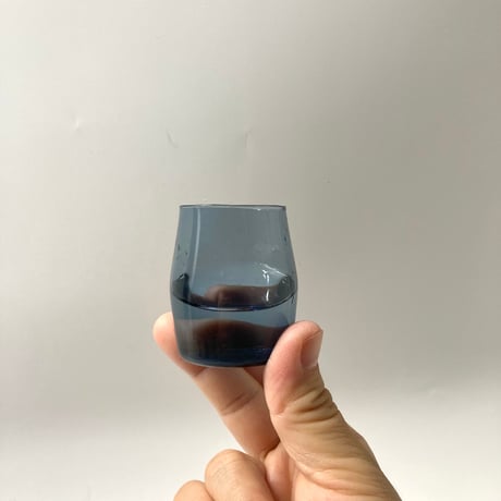iittala（イッタラ）／i-104／Timo Sarpaneva（ティモ　サルパネヴァ）／ショットグラス【複数在庫あり】