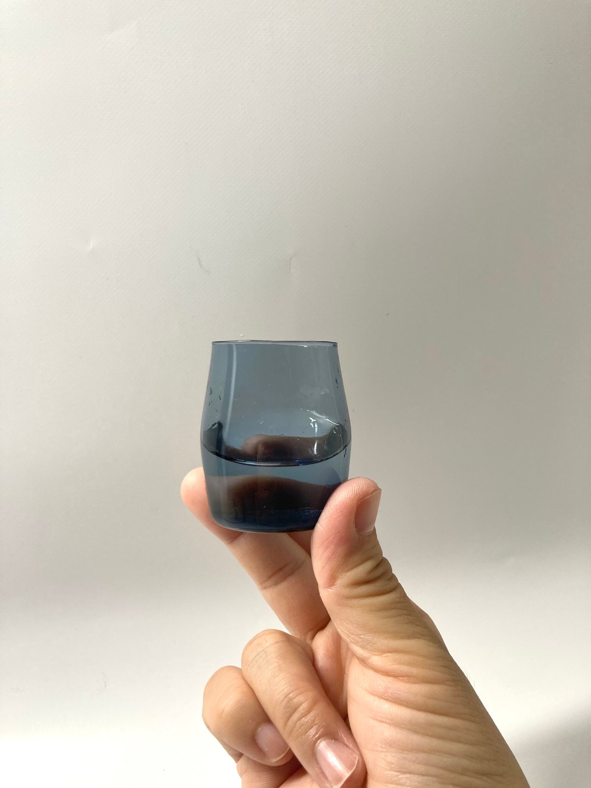 工芸品  timo sarpaneva 2002 iittala（イッタラ）／i-104／Timo Sarpaneva（ティモ