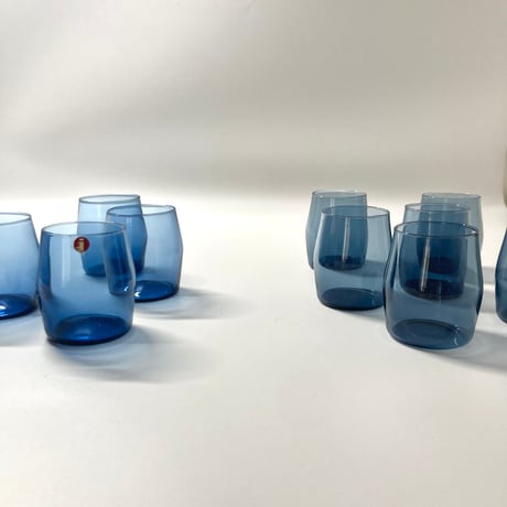 iittala（イッタラ）／i-104／Timo Sarpaneva（ティモ　サルパネヴァ）／ショットグラス【複数在庫あり】