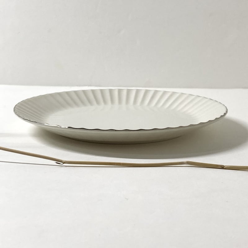ヴィンテージ 17cm×2枚 30cm×2枚 アラビア エエヴァ ARABIA ARABIA(アラビア)/ Hopeakorva(ホペアコルヴァ)/plate