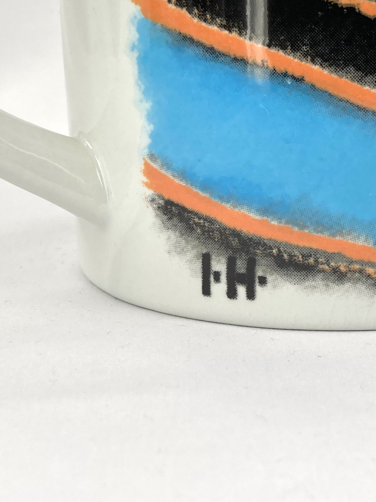 Royal copenhagen（ロイヤルコペンハーゲン）／イヤーマグ 1991