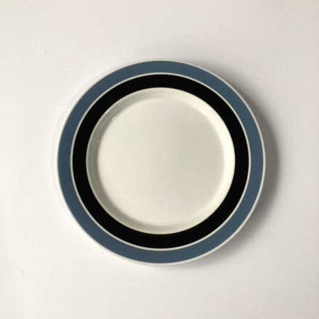 【Kさまご確認用】ARABIA（アラビア）／Raide（ライデ）／プレート17cm　【在庫２点→在庫１点→sold out, Thank you!】