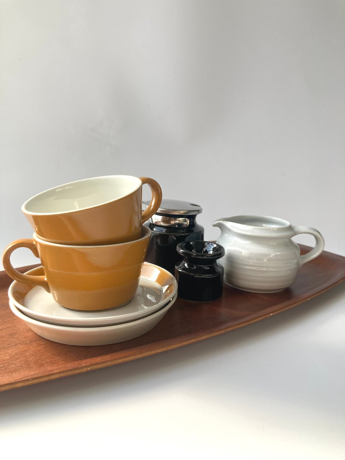 * ARABIA ♧* Apila/アピラ ♧ mimi plate セット ARABIA ♧* Apila/アピラ ♧ mimi plate セット