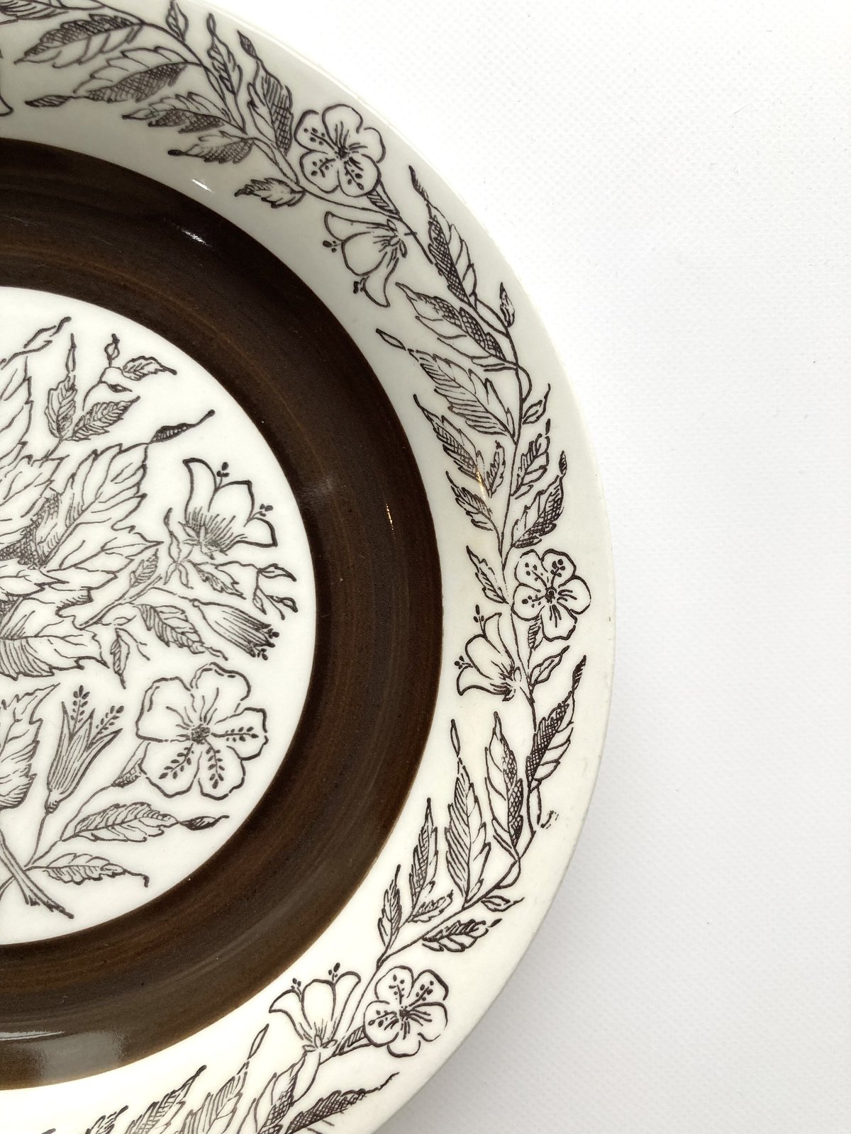 Gefle（ゲフレ）／Fontana（フォンタナ） ／プレート19cm 02 | HYGGE