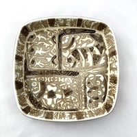 Gustavsberg（グスタフスベリ）／クリスマスプレート／1975 | HYGGE