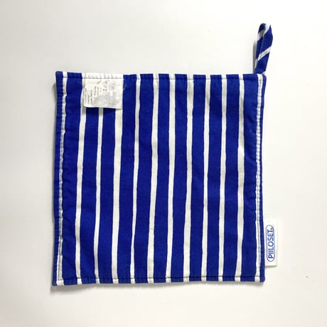 Marimekko(マリメッコ)／廃盤／鍋敷き／18.5cm角