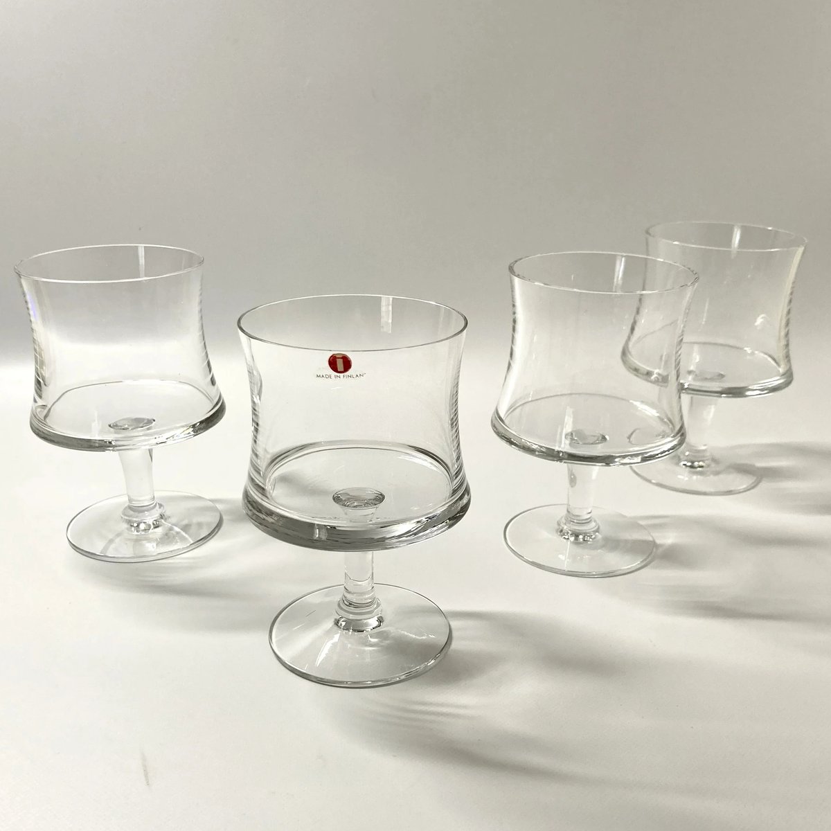 iittala（イッタラ）／Romantica（ロマンティカ）／ワイングラス | HYGGE