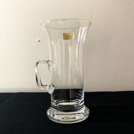 Bodum（ボダム）／アイリッシュコーヒーグラス　マドラー付き　02