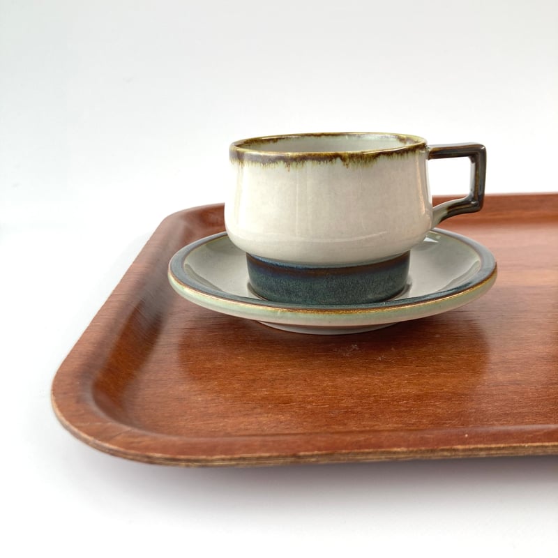 Quistgaard（クイストゴー）／Tema（ティーマ）／ティーカップ